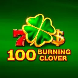 100 Burning Clover